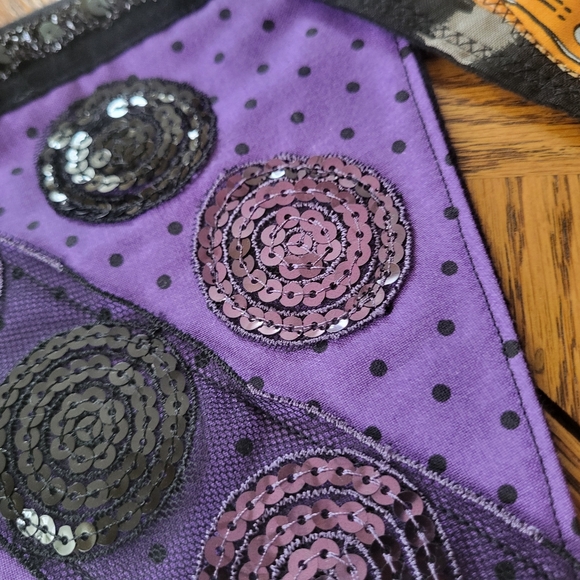 Handmade Halloween Bunting - Picture 7 of 16